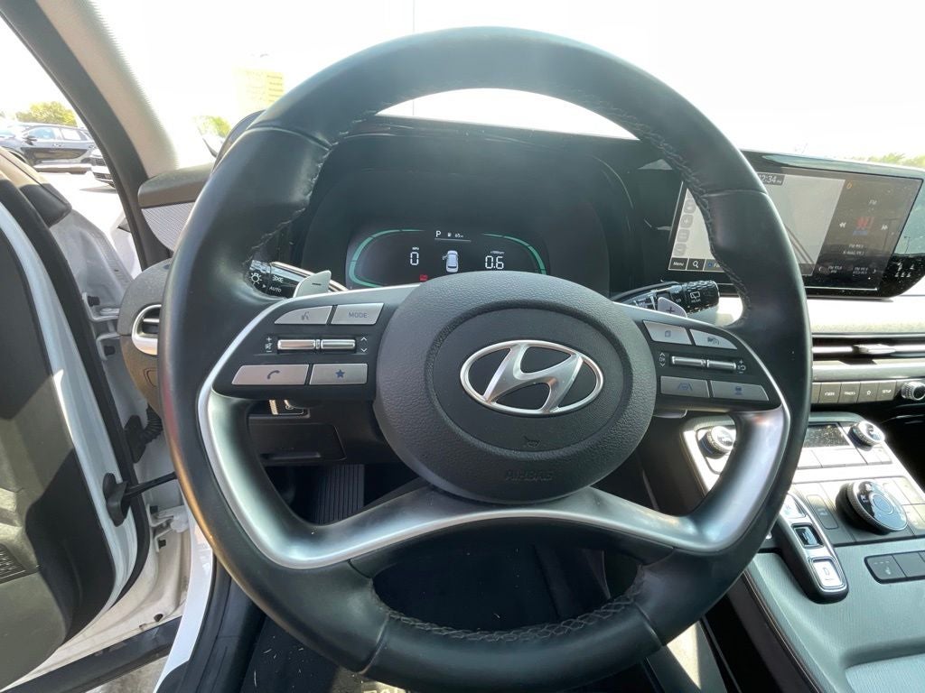 2025 Hyundai PALISADE XRT HEATED SEATS / AWD / SUNROOF