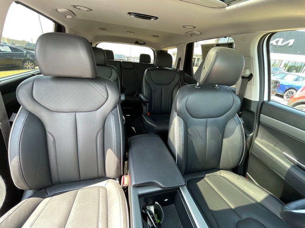 2025 Hyundai PALISADE XRT HEATED SEATS / AWD / SUNROOF