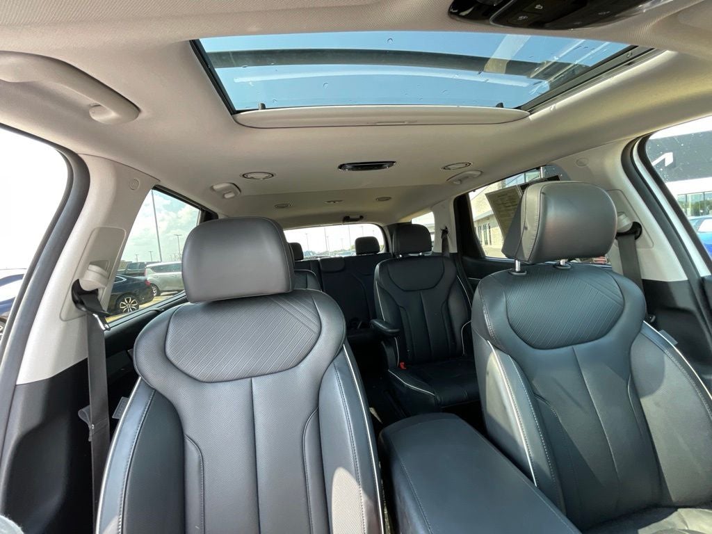 2025 Hyundai PALISADE XRT HEATED SEATS / AWD / SUNROOF