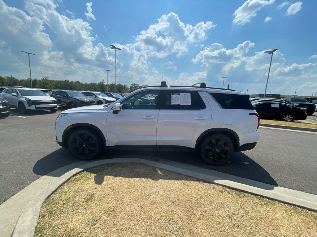 2025 Hyundai PALISADE XRT HEATED SEATS / AWD / SUNROOF