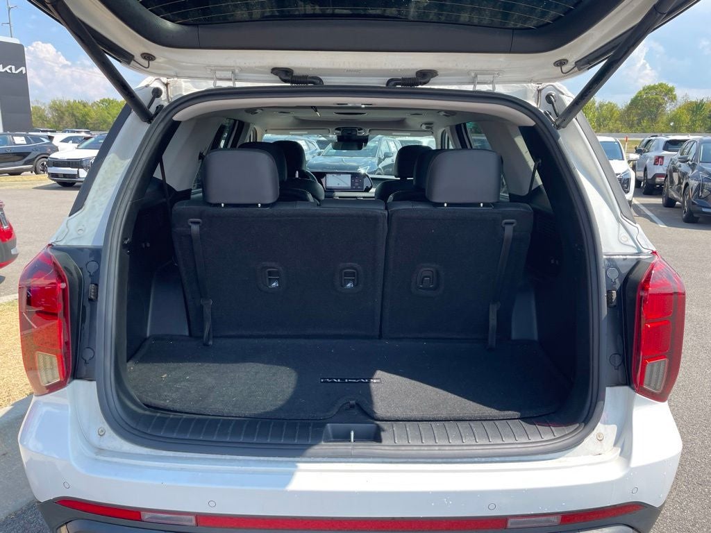 2025 Hyundai PALISADE XRT HEATED SEATS / AWD / SUNROOF
