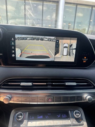 2021 Hyundai PALISADE Calligraphy FULLY LOADED / AWD / 3RD ROW