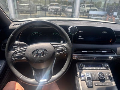2021 Hyundai PALISADE Calligraphy FULLY LOADED / AWD / 3RD ROW