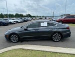 2021 Hyundai SONATA Limited CLEAN CARFAX