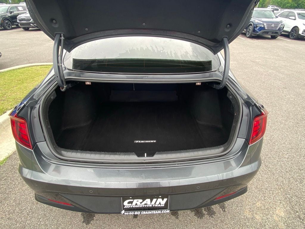 2021 Hyundai SONATA Limited CLEAN CARFAX
