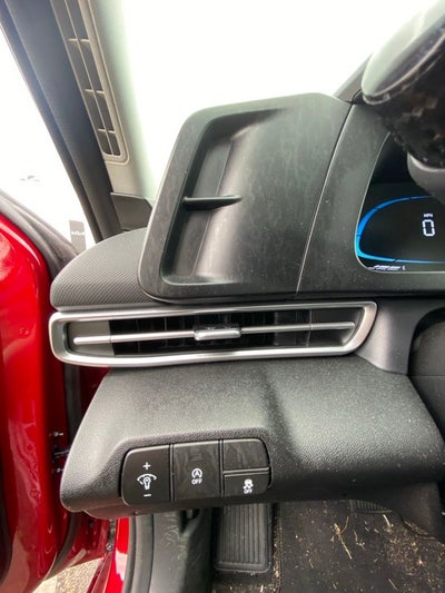 2025 Hyundai ELANTRA SE CLEAN CARFAX