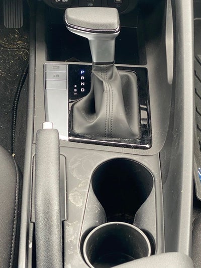 2025 Hyundai ELANTRA SE CLEAN CARFAX