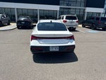 2024 Hyundai ELANTRA SEL NAVIGATION / HEATED SEATS