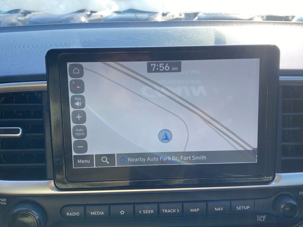 2025 Hyundai VENUE Limited ONE OWNER / HEATED SEATS / NAV