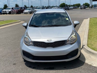2013 Kia Rio LX