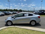 2013 Kia Rio LX