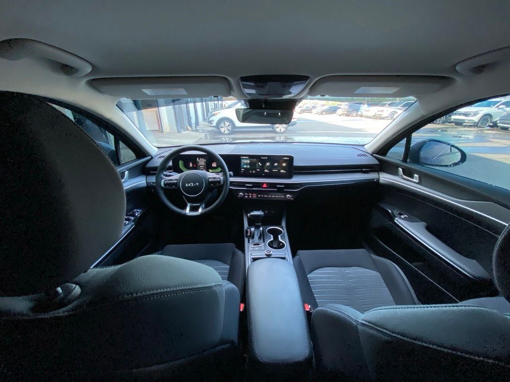 2026 Kia K5 LXS ONE OWNER / CLEAN CARFAX