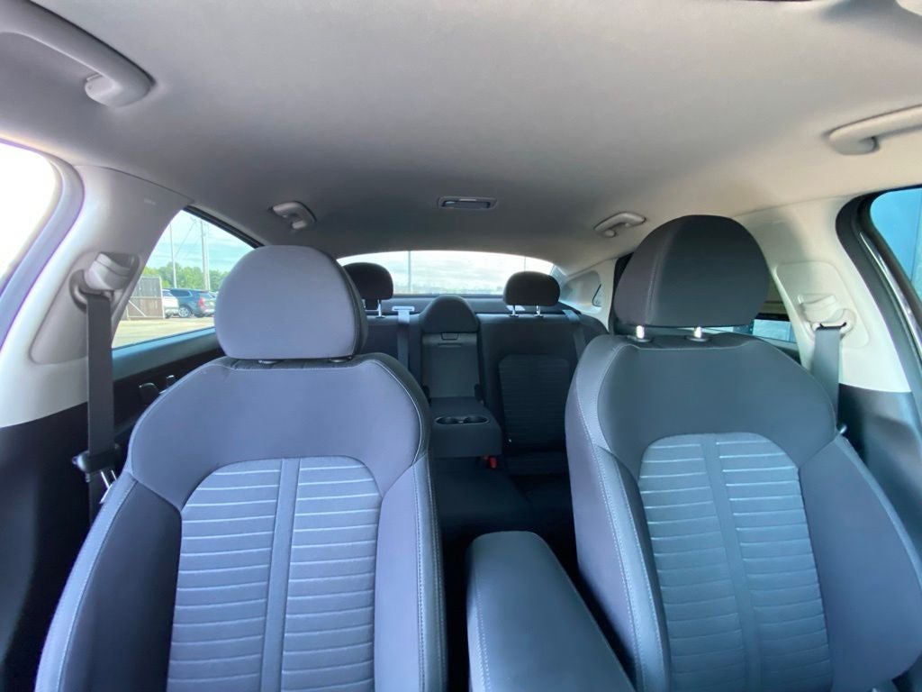 2026 Kia K5 LXS ONE OWNER / CLEAN CARFAX