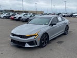 2025 Kia K5 GT-Line HEATED SEATS / ONE OWNER