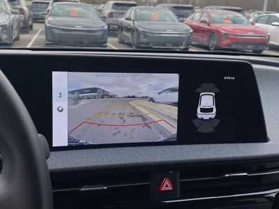 2023 Kia EV6 Wind EV / NAV / ONE OWNER