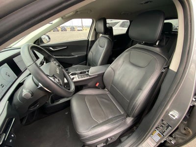 2023 Kia EV6 Wind EV / NAV / ONE OWNER