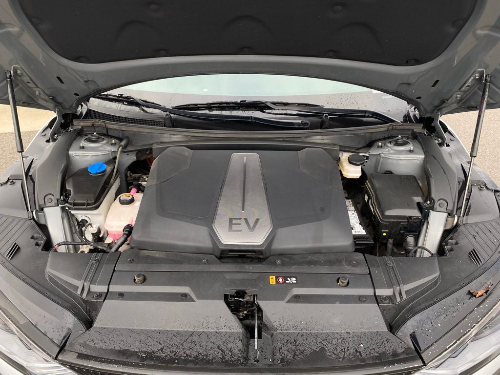 2023 Kia EV6 Wind EV / NAV / ONE OWNER