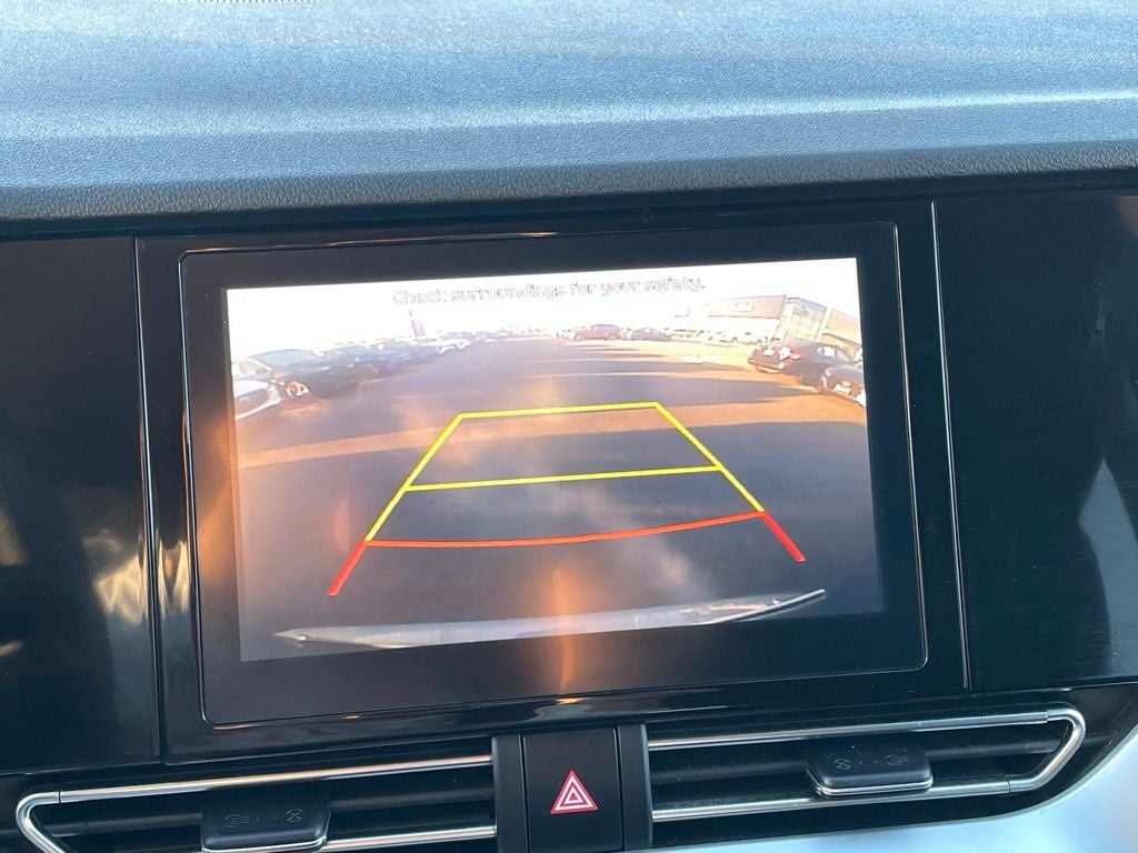 2022 Kia Niro LX CLEAN CARFAX / CPO