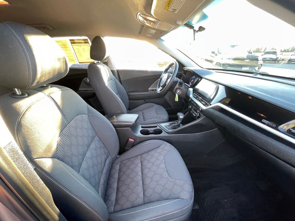 2022 Kia Niro LX CLEAN CARFAX / CPO