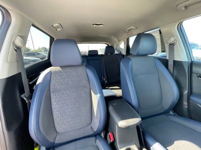 2025 Kia Seltos S ONE OWNER / HEATED SEATS / NAV