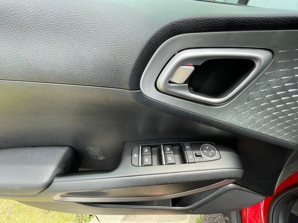2024 Kia Soul S