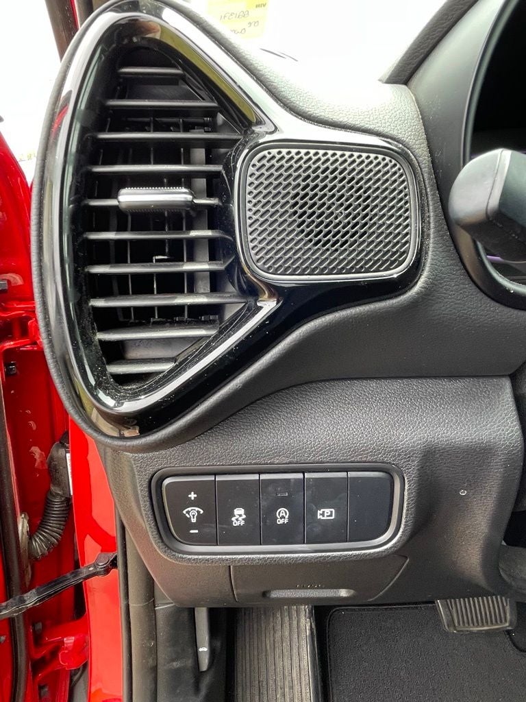 2024 Kia Soul S