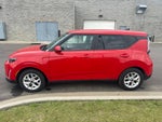 2024 Kia Soul S