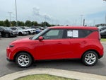 2024 Kia Soul S