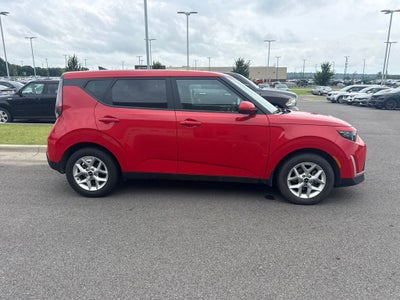 2024 Kia Soul S