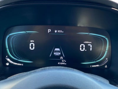 2024 Kia Soul LX ONE OWNER / CLEAN CARFAX