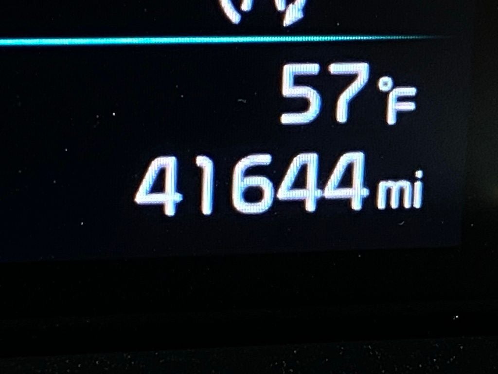 2024 Kia Soul LX ONE OWNER / CLEAN CARFAX