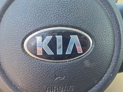 2021 Kia Soul LX ONE OWNER