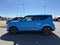 2024 Kia Soul EX HEATED SEATS / NAV / MOONROOF