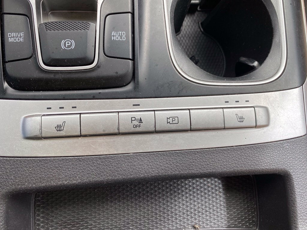 2024 Kia Carnival LX 3RD ROW / BLIND SPOT