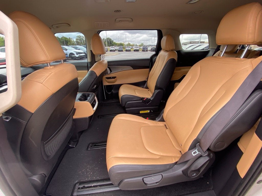 2024 Kia Carnival LX 3RD ROW / BLIND SPOT