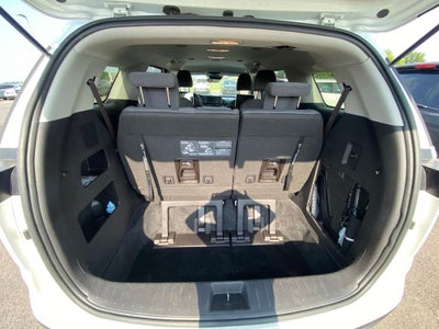 2022 Kia Carnival LX 3RD ROW / REAR-SEAT ENTERTAINMENT