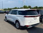 2022 Kia Carnival LX 3RD ROW / REAR-SEAT ENTERTAINMENT