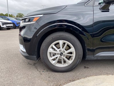 2024 Kia Carnival LX APPLE CARPLAY / 3RD ROW