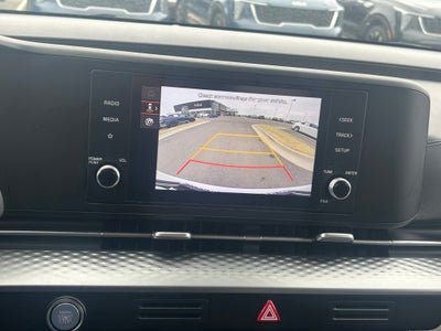 2023 Kia Carnival LX CPO / 3RD ROW