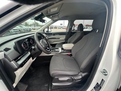 2023 Kia Carnival LX CPO / 3RD ROW