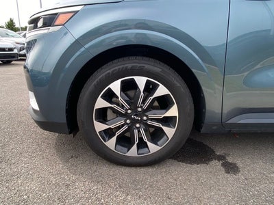2024 Kia Carnival EX HEATED SEATS / NAV / SUNROOF