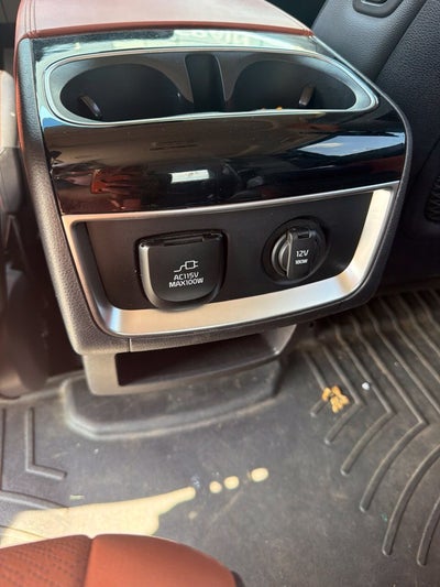 2024 Kia Carnival SX Prestige LEATHER / NAV / HEATED SEATS / LOADED