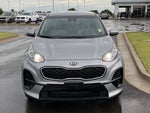 2020 Kia Sportage LX CLEAN CARFAX