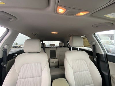 2020 Kia Sportage LX CLEAN CARFAX