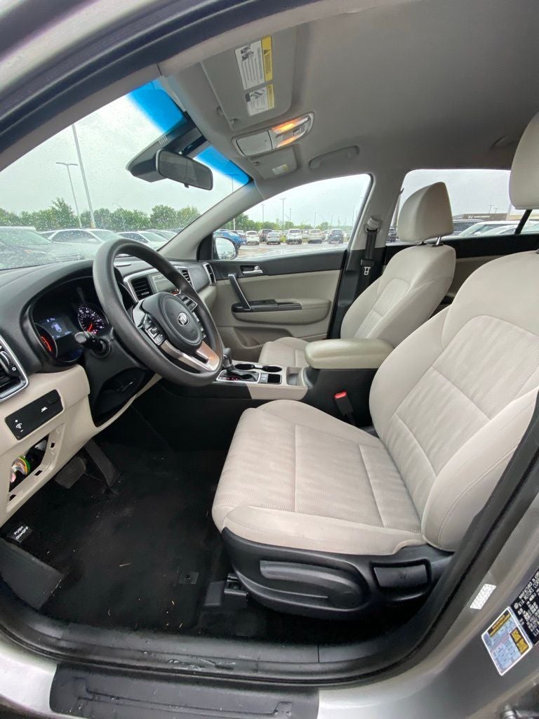 2020 Kia Sportage LX CLEAN CARFAX