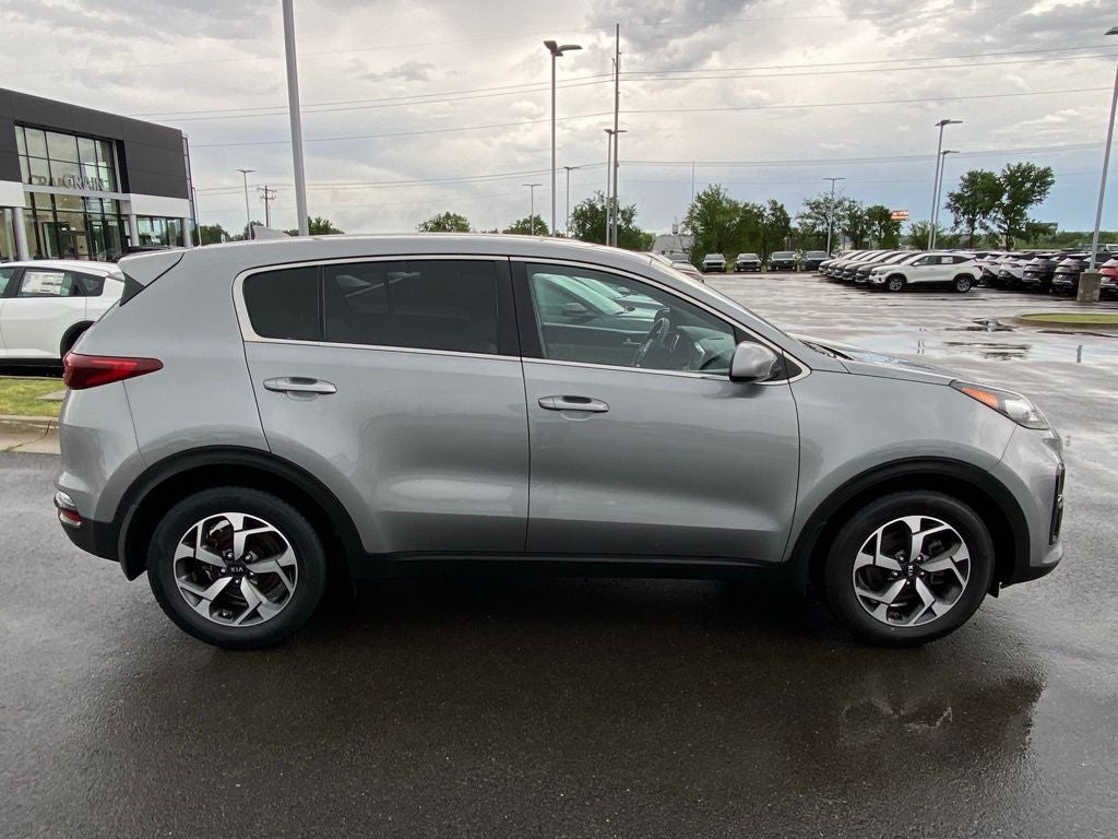 2020 Kia Sportage LX CLEAN CARFAX