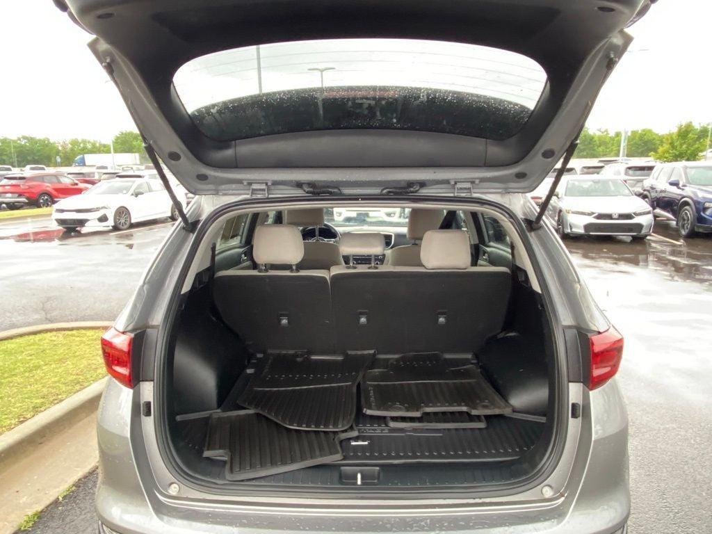 2020 Kia Sportage LX CLEAN CARFAX