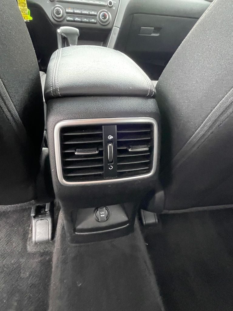 2020 Kia Sportage LX LOW PAYMENTS