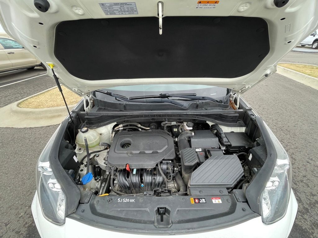 2020 Kia Sportage LX LOW PAYMENTS