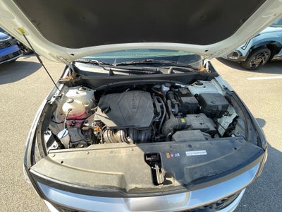 2024 Kia Sportage LX CLEAN CARFAX